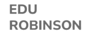 Edu Robinson Logo